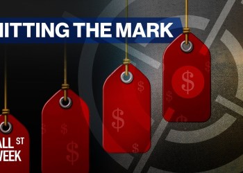 Hitting the Mark: Fed’s Inflation Target, Tale of NYC Office Real Estate | Wall Street Week Hitting the Mark: Fed’s Inflation Target, Tale of NYC Office Real Estate | Wall Street Week