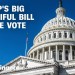 Senate debates President Trump’s ‘Big Beautiful Bill Act’ Senate debates President Trump’s ‘Big Beautiful Bill Act’