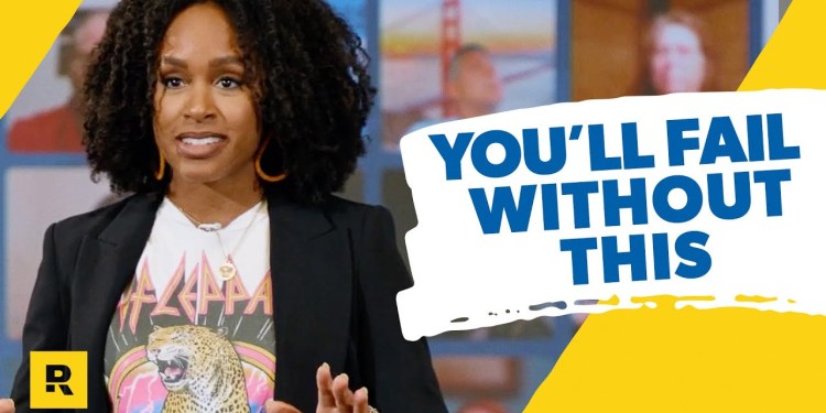 THIS Is The Foundation Of Your Financial Success THIS Is The Foundation Of Your Financial Success