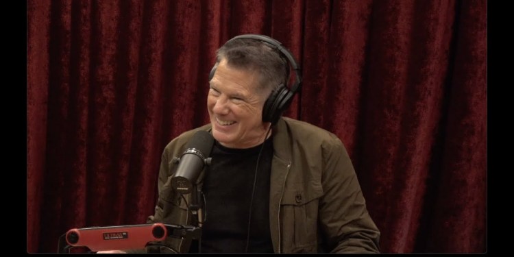 Joe Rogan Experience #2274 – Mike Baker Joe Rogan Experience #2274 – Mike Baker