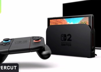 Nintendo Switch 2 Features Unveiled at Nintendo Direct: Everything Announced in 15 Minutes Nintendo Switch 2 Features Unveiled at Nintendo Direct: Everything Announced in 15 Minutes