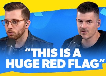 “Why Does She Have Control of a Grown Woman’s Finances?” “Why Does She Have Control of a Grown Woman’s Finances?”