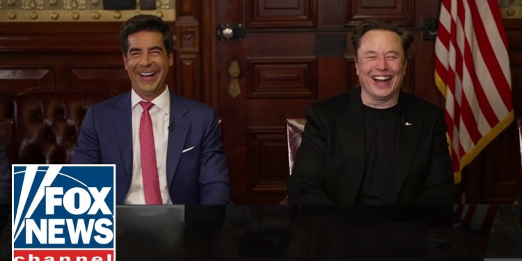 Elon Musk exposes feds using ‘prehistoric’ tech to retire employees Elon Musk exposes feds using ‘prehistoric’ tech to retire employees