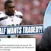 DK Metcalf Request Trade From Seahawks Same Day Tyler Lockett Is Released… | Pat McAfee Show DK Metcalf Request Trade From Seahawks Same Day Tyler Lockett Is Released… | Pat McAfee Show