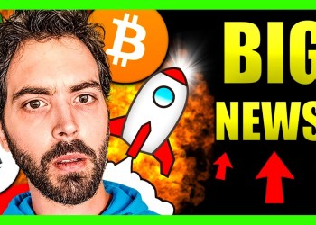 “The Crypto Flood Gates Just Opened” BIGGEST MOMENT HAPPENING NOW! “The Crypto Flood Gates Just Opened” BIGGEST MOMENT HAPPENING NOW!