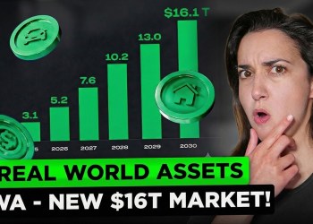 Real World Asset Revolution (Ultimate 2026 RWA Guide!) Tokenizing the World & Unlocking T Mkt Real World Asset Revolution (Ultimate 2026 RWA Guide!) Tokenizing the World & Unlocking T Mkt