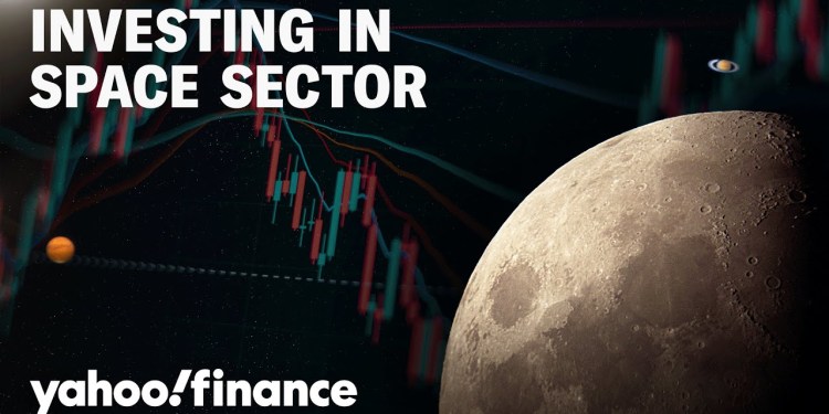 How to invest in the space race How to invest in the space race