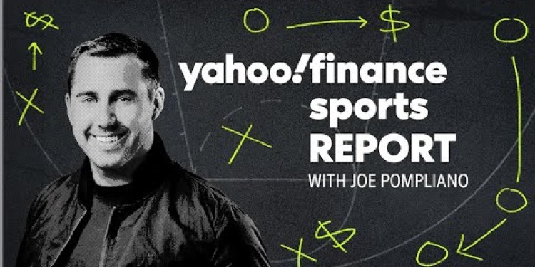 Nike’s NFL deal, Belichick’s new gig, UFC growth: YF Sports Report Nike’s NFL deal, Belichick’s new gig, UFC growth: YF Sports Report