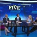 ‘The Five’: Shunning conservative relative? ‘The Five’: Shunning conservative relative?