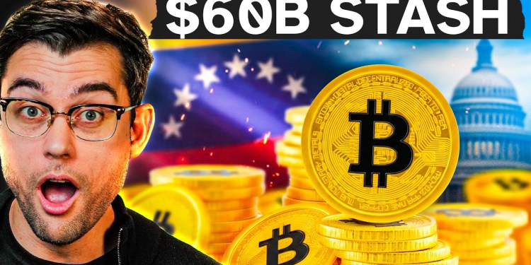 THE TRUTH About Venezuela’s SECRET BITCOIN Holdings!! THE TRUTH About Venezuela’s SECRET BITCOIN Holdings!!