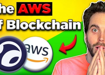 The Next Amazon (AWS)? How Crypto Will DISRUPT Data Storage | Autonomi The Next Amazon (AWS)? How Crypto Will DISRUPT Data Storage | Autonomi