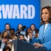 Harris Touts Plan for ‘Opportunity Economy’ Harris Touts Plan for ‘Opportunity Economy’