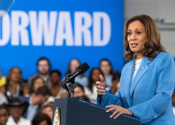 Harris Touts Plan for ‘Opportunity Economy’ Harris Touts Plan for ‘Opportunity Economy’