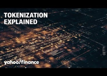 Tokenization could take over Wall Street. What is it? Tokenization could take over Wall Street. What is it?