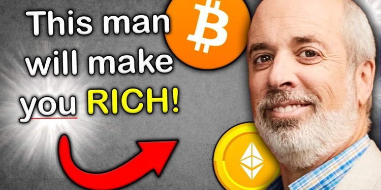 “You Only Have 60 Days” Wall Street Expert Issues BULLISH WARNING to Crypto Investors!! “You Only Have 60 Days” Wall Street Expert Issues BULLISH WARNING to Crypto Investors!!