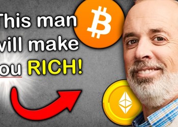 “You Only Have 60 Days” Wall Street Expert Issues BULLISH WARNING to Crypto Investors!! “You Only Have 60 Days” Wall Street Expert Issues BULLISH WARNING to Crypto Investors!!