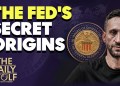 You don’t fix the Fed. You opt out of needing it. You don’t fix the Fed. You opt out of needing it.
