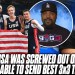 USA Was Screwed From Sending Our Best 3-on-3 Basketball Players, Let’s Change That USA Was Screwed From Sending Our Best 3-on-3 Basketball Players, Let’s Change That