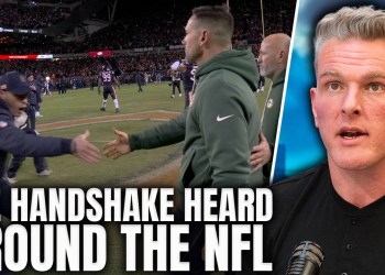 Ben Johnson Reignites Bears / Packers Rivalry; “F**k The Packers!” | Pat McAfee Show Ben Johnson Reignites Bears / Packers Rivalry; “F**k The Packers!” | Pat McAfee Show