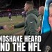 Ben Johnson Reignites Bears / Packers Rivalry; “F**k The Packers!” | Pat McAfee Show Ben Johnson Reignites Bears / Packers Rivalry; “F**k The Packers!” | Pat McAfee Show