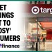 Target Q2 results show consumer ‘remains choppy’: Analyst Target Q2 results show consumer ‘remains choppy’: Analyst