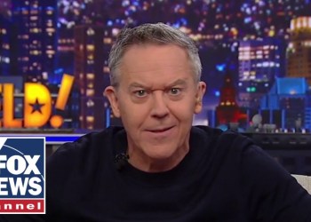 Greg Gutfeld: The Left ‘can’t agree’ with common sense Greg Gutfeld: The Left ‘can’t agree’ with common sense