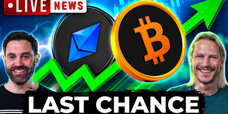 Bitcoin ATHs on THIS DAY, ETH to K, ENA Pump, Bittensor, Altcoin Surge & More Bitcoin ATHs on THIS DAY, ETH to K, ENA Pump, Bittensor, Altcoin Surge & More