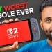 Nintendo Switch 2 Review – Best Worst Console Ever. Nintendo Switch 2 Review – Best Worst Console Ever.