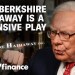 Berkshire Hathaway is top defensive investment play, portfolio manager says Berkshire Hathaway is top defensive investment play, portfolio manager says