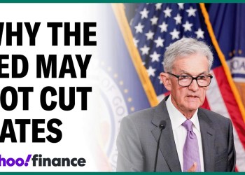 More strong data could pause cuts: Former Fed governor More strong data could pause cuts: Former Fed governor