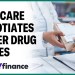 Medicare negotiates lower prices for 10 high-cost drugs Medicare negotiates lower prices for 10 high-cost drugs