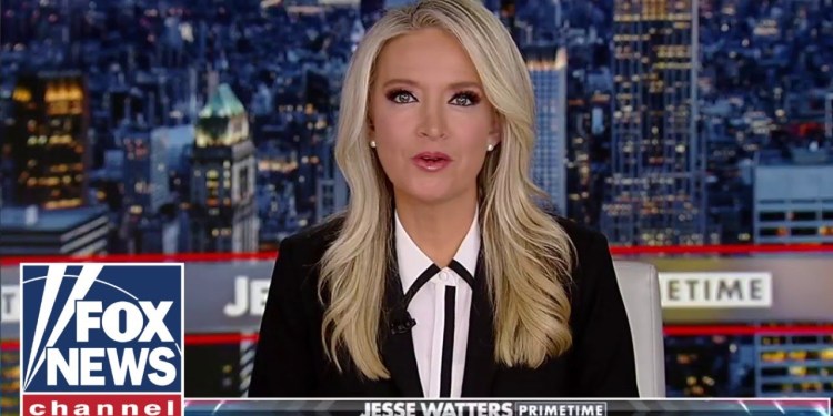 McEnany: Dems just got caught… McEnany: Dems just got caught…