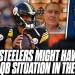 “Pittsburgh Might Have The Best QB Situation In The NFL” – Bill Belichick | Pat McAfee Show “Pittsburgh Might Have The Best QB Situation In The NFL” – Bill Belichick | Pat McAfee Show
