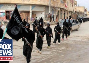 Trump’s warning to ISIS terrorists Trump’s warning to ISIS terrorists