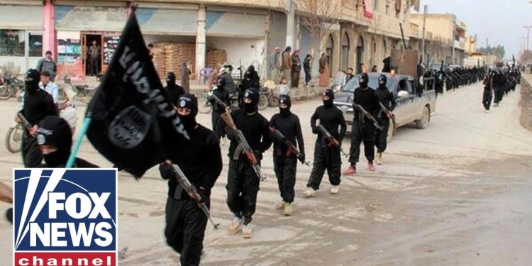 Trump’s warning to ISIS terrorists Trump’s warning to ISIS terrorists