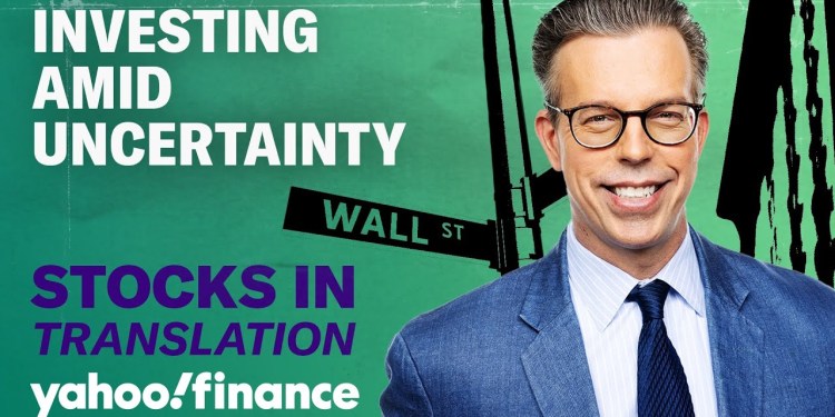 Protecting your portfolio amid uncertainty Protecting your portfolio amid uncertainty