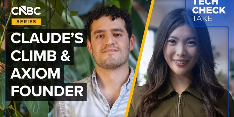 AI’s new power brokers: Ramp’s chief economist and the 24-yr-old taking on Big AI — 3/12/2026 AI’s new power brokers: Ramp’s chief economist and the 24-yr-old taking on Big AI — 3/12/2026