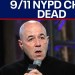 Bernard Kerik, NYPD commissioner on 9/11, dies at 69 | LiveNOW from FOX Bernard Kerik, NYPD commissioner on 9/11, dies at 69 | LiveNOW from FOX