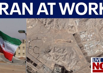 Iran reconstructs its nuclear & missile programs Iran reconstructs its nuclear & missile programs