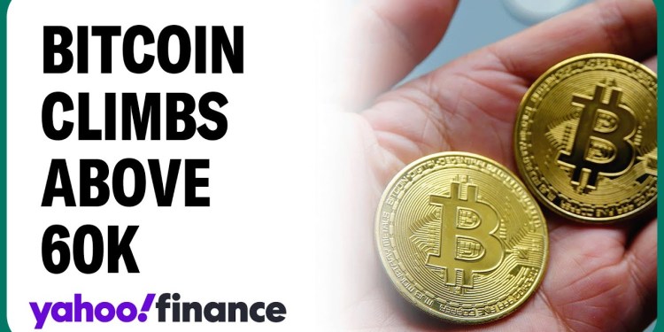 Bitcoin climbs above ,000 Bitcoin climbs above ,000