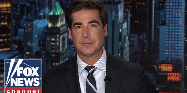 Watters: Trump flexed on Putin Watters: Trump flexed on Putin