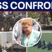 LA ICE raid update: Mayor Bass confronts agents LA ICE raid update: Mayor Bass confronts agents