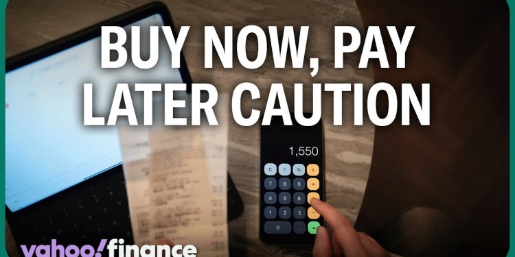 Why BNPL purchases might be harming consumers Why BNPL purchases might be harming consumers