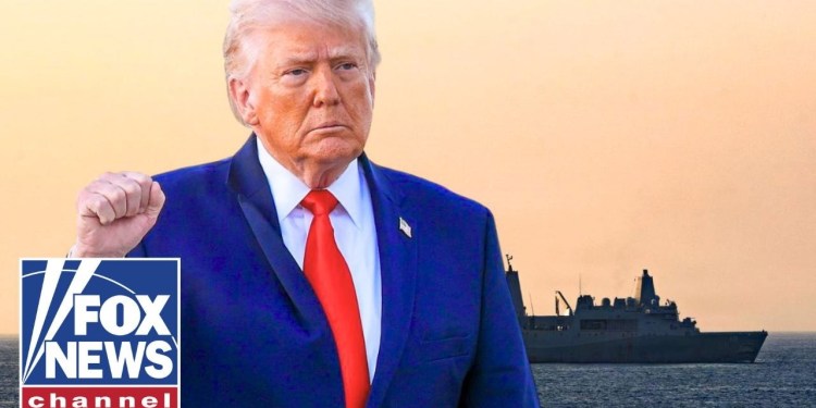 DEVELOPING: US-flagged ships successfully pass Strait of Hormuz DEVELOPING: US-flagged ships successfully pass Strait of Hormuz
