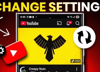 Don’t WATCH YouTube Until You CHANGE These Settings Don’t WATCH YouTube Until You CHANGE These Settings