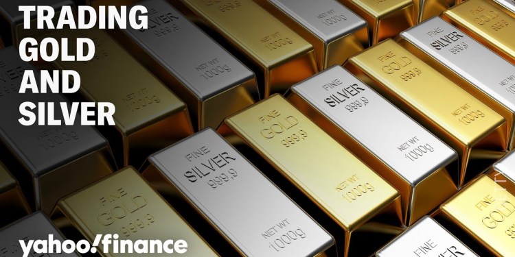 Why this money manager says trading silver is like degenerate gambling Why this money manager says trading silver is like degenerate gambling