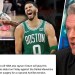 Jayson Tatum Returning In First Game Since Tearing Achilles 298 Days Ago | Pat McAfee Show Jayson Tatum Returning In First Game Since Tearing Achilles 298 Days Ago | Pat McAfee Show