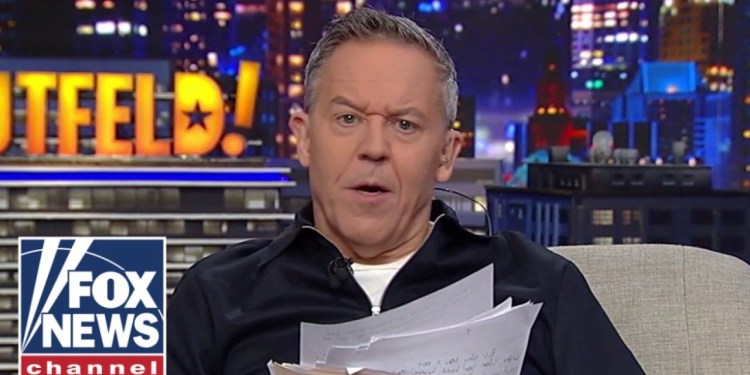 Gutfeld: If you get trapped in a fire, don’t count on this DEI hire Gutfeld: If you get trapped in a fire, don’t count on this DEI hire