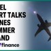 These 2 airlines best-positioned for booming summer travel These 2 airlines best-positioned for booming summer travel