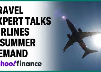 These 2 airlines best-positioned for booming summer travel These 2 airlines best-positioned for booming summer travel